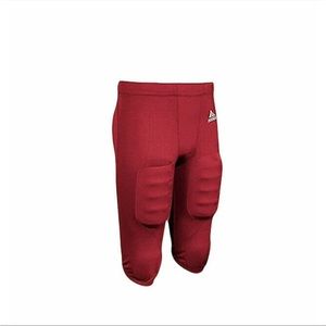 Adidas Youth Press Coverage Football Pants New